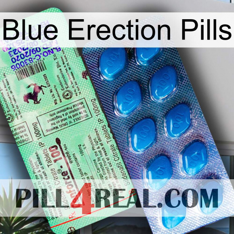 Blue Erection Pills new02